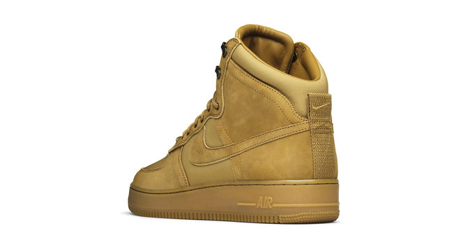 Nike Air Force 1 High Boot