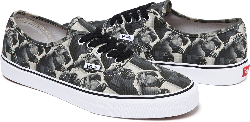 underkjole Krympe del Supreme x Vans Bruce Lee Collection Unveiled | Sole Collector