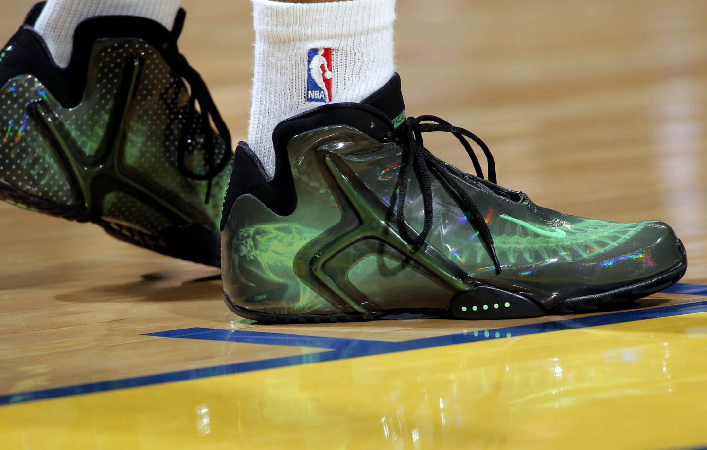 NBA Sneaker Watch // Nike Basketball Weekly Recap - Week 24 | Sole ...