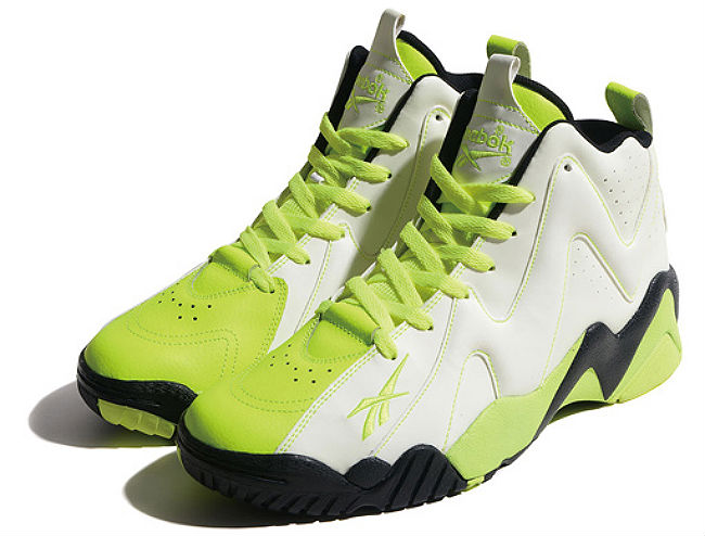 Reebok Kamikaze II - New Colorways | Sole Collector