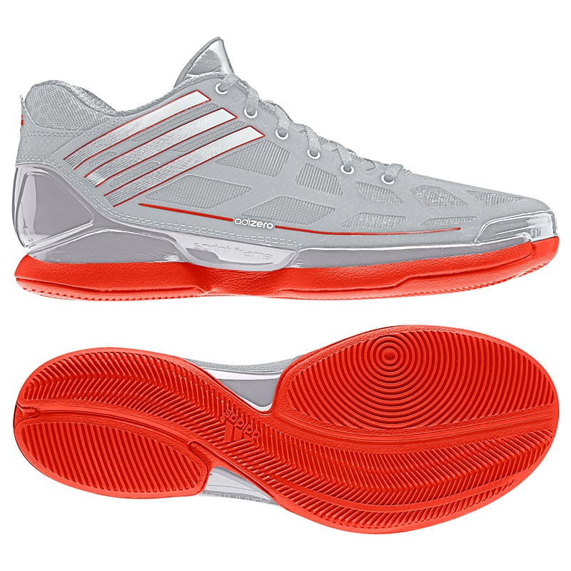 adidas adiZero Crazy Light Low All-Star Shoes G47674