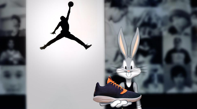 jordan eclipse hare