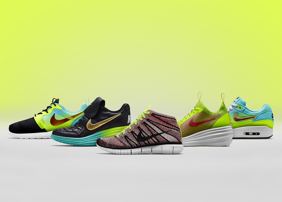 Nike Sportswear Mercurial and Magista Collections | Sole Collector