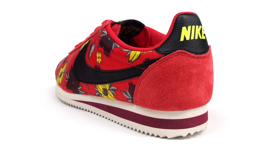 Nike Cortez Nylon QS - "Aloha Pack" | Sole