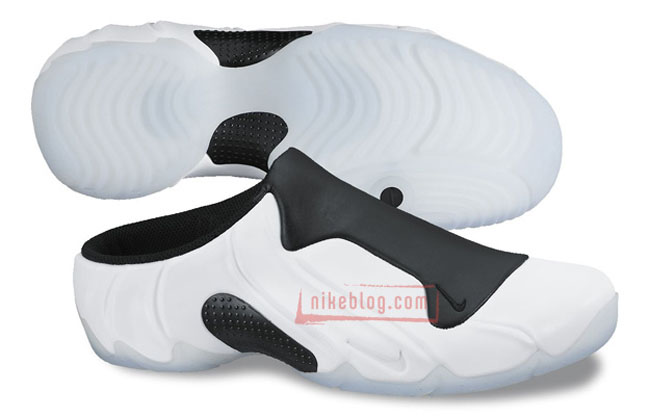 Nike Clogposite Retro | Sole Collector