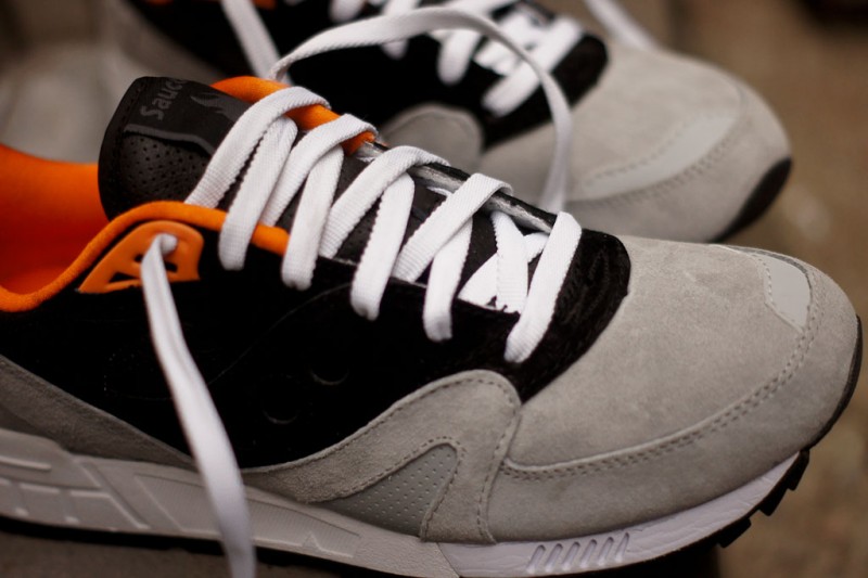 Saucony shadow outlet hanon