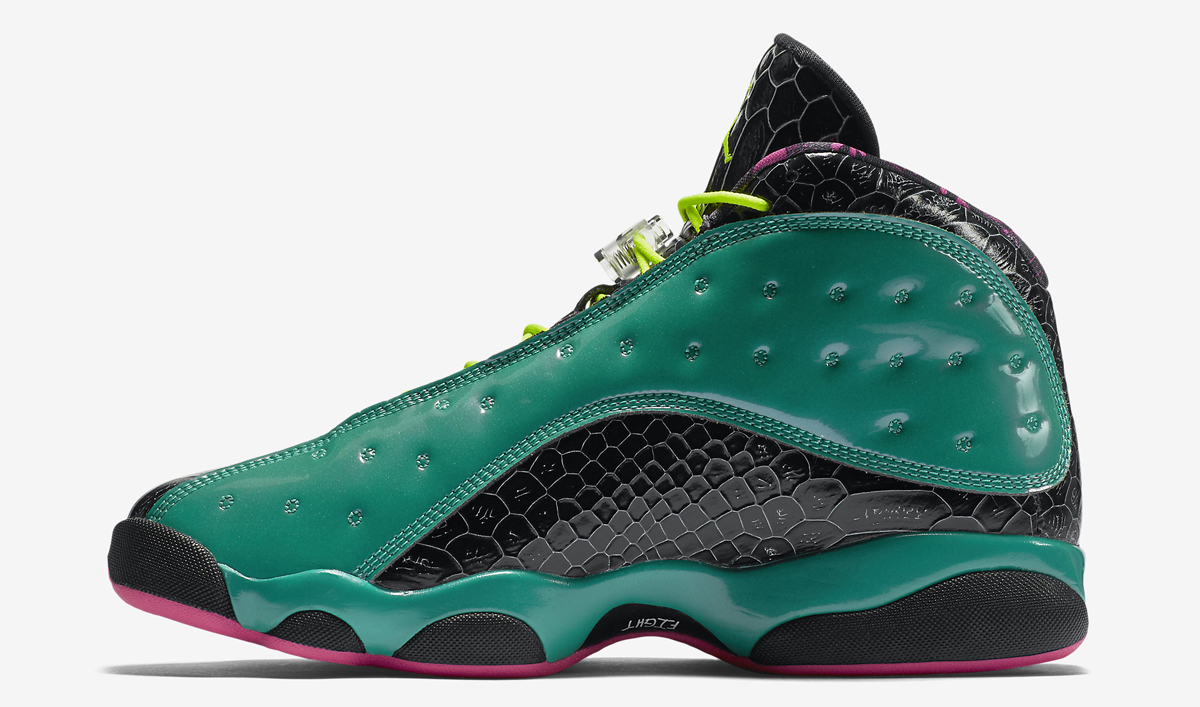 jordan doernbecher 11