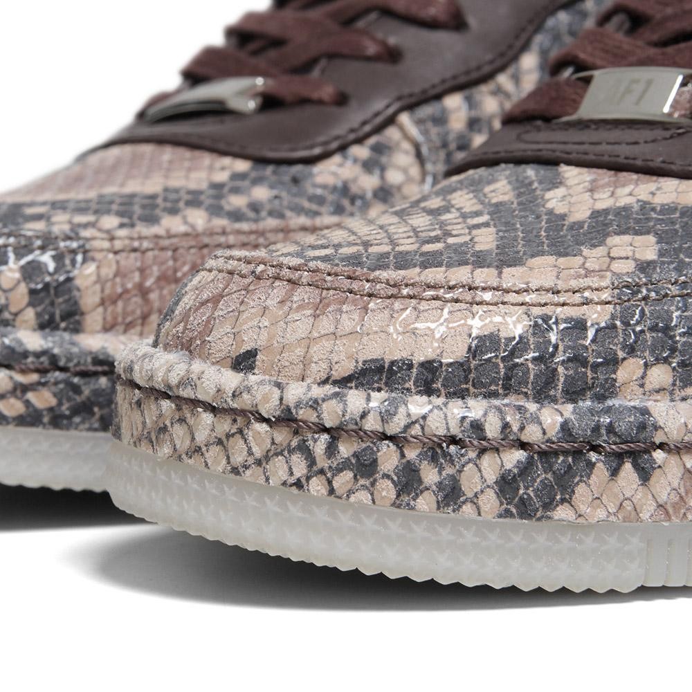 Air force 1 downtown python sale