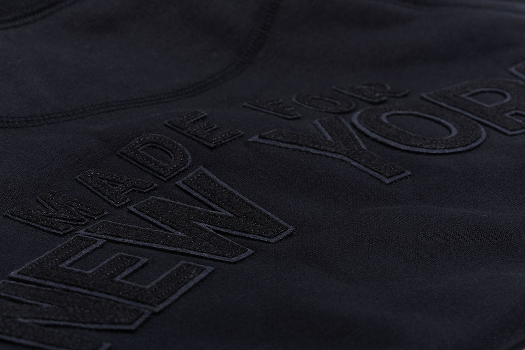 adidas Originals Crew Neck Sweater SoHo 10th Anniversary (7)