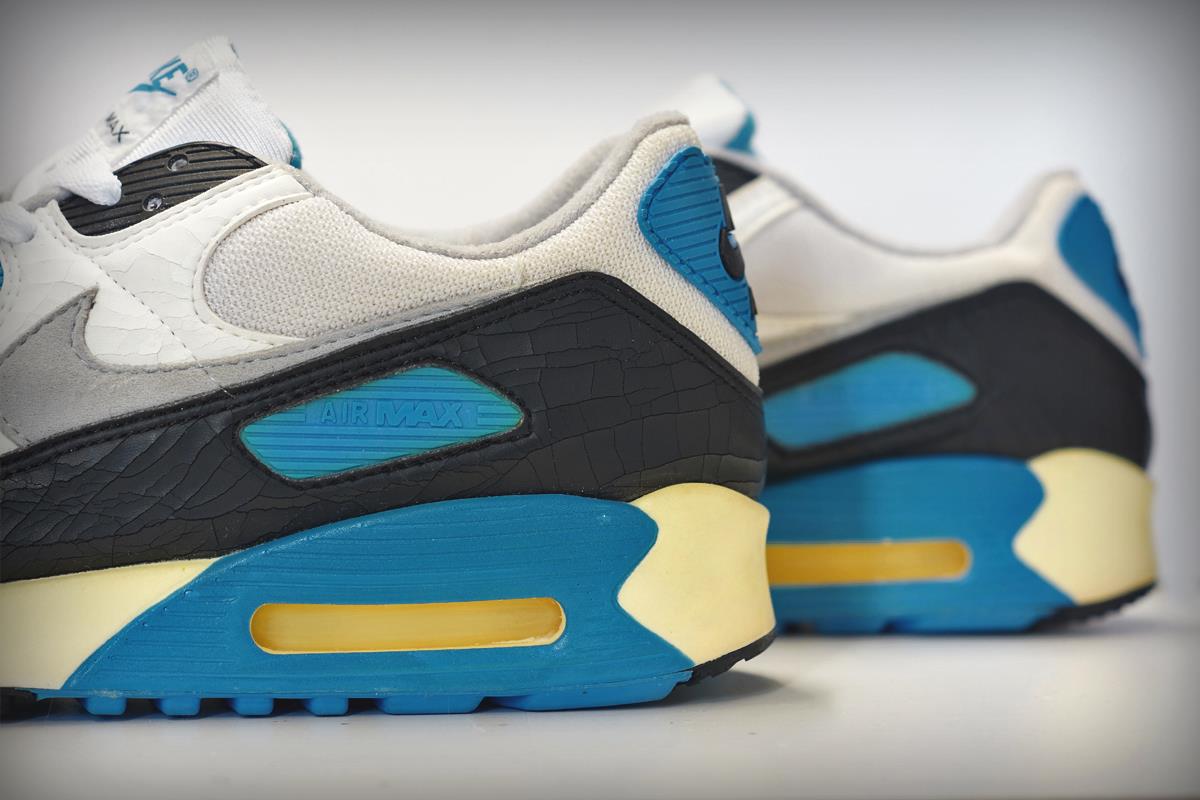 Air Max 90 'BETRUE' Release Date. Nike Launch CZ