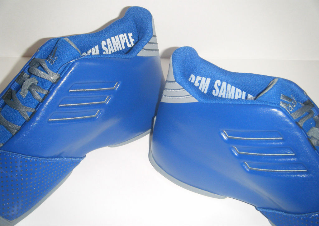 adidas TMAC 1 Blue Grey (6)