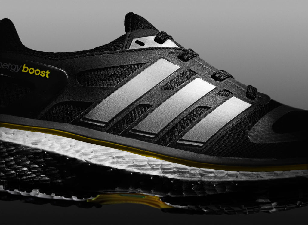 adidas Officially Unveils BOOST & The New Energy Boost Running Shoe (11)