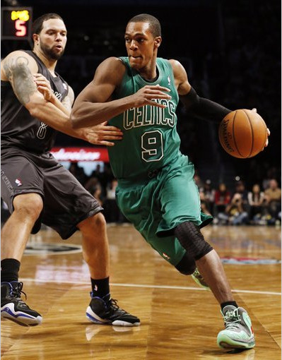 rajon rondo hyperposite