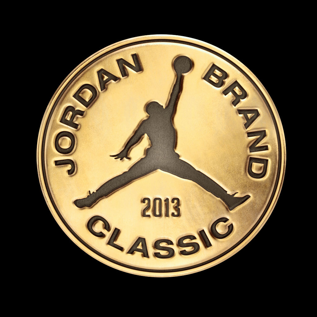 Jordan Brand Unveils 2013 Jordan Brand Classic On-Court Collection (4)