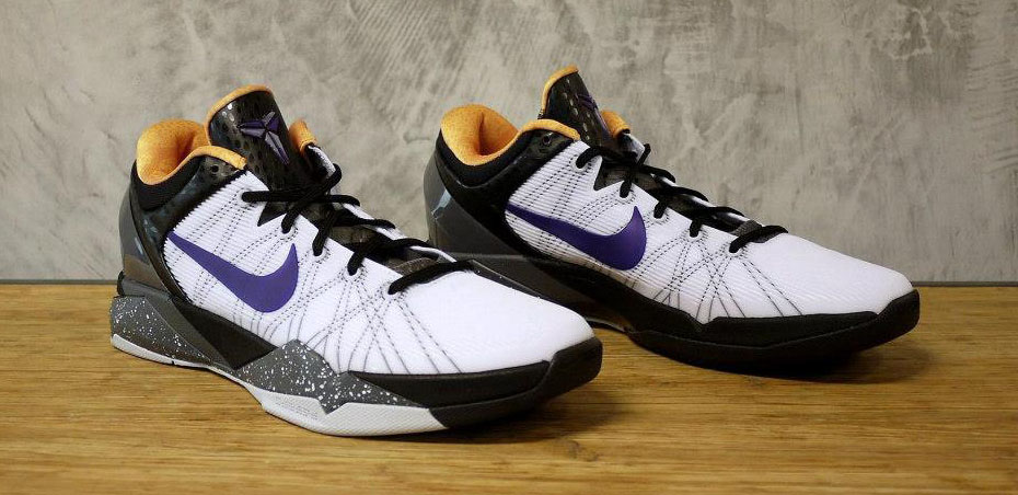 nike kobe vii