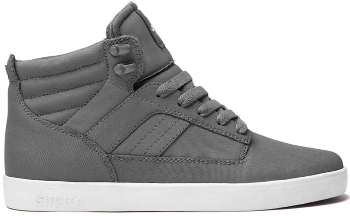 Supra Bandit Charcoal Tom Penny Shoes (3)