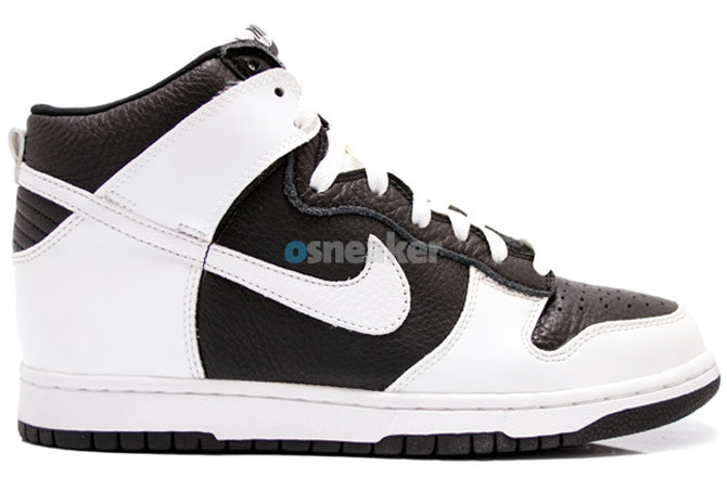 nike dunk high storm trooper