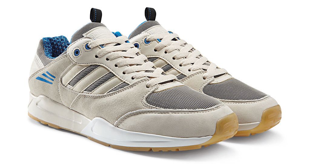 adidas Originals Tonal Runner Pack Fall/Winter 2013 Tech Super 500 Bliss Blue (2)