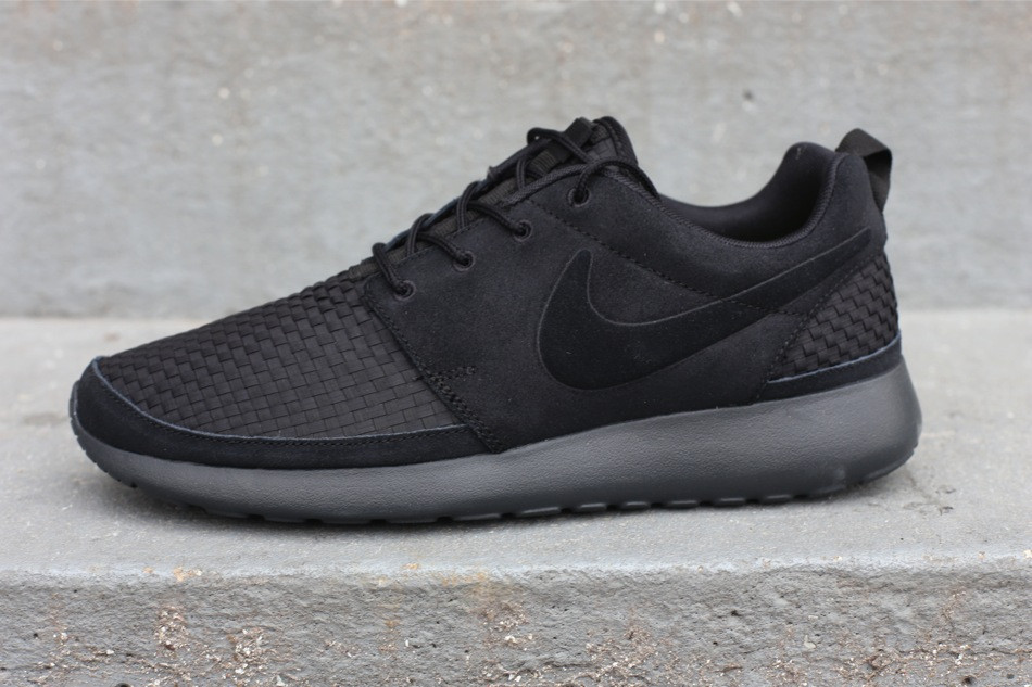 roshe run releases