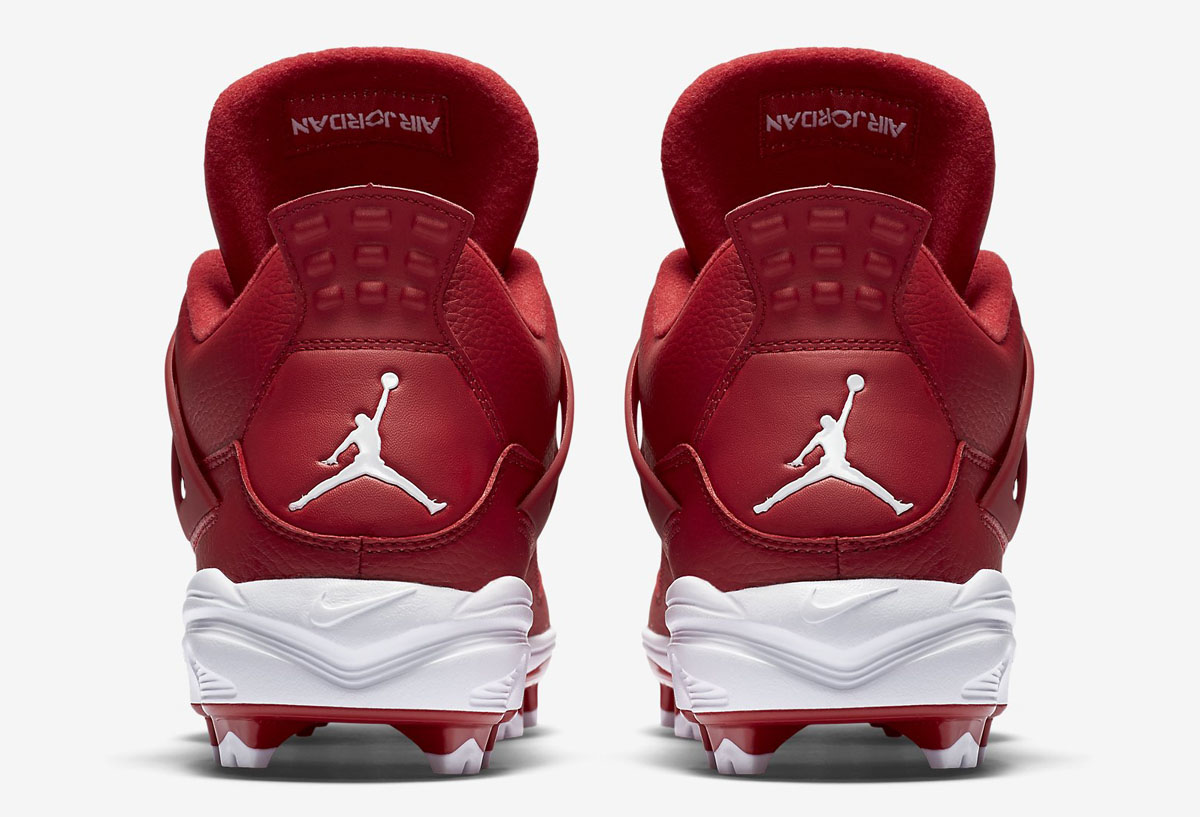 air max baseball cleats