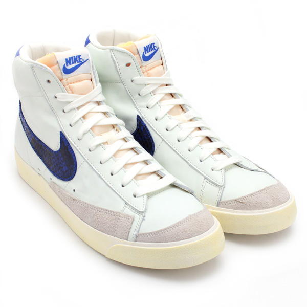 Buy Online blazer mid prm vntg Cheap 