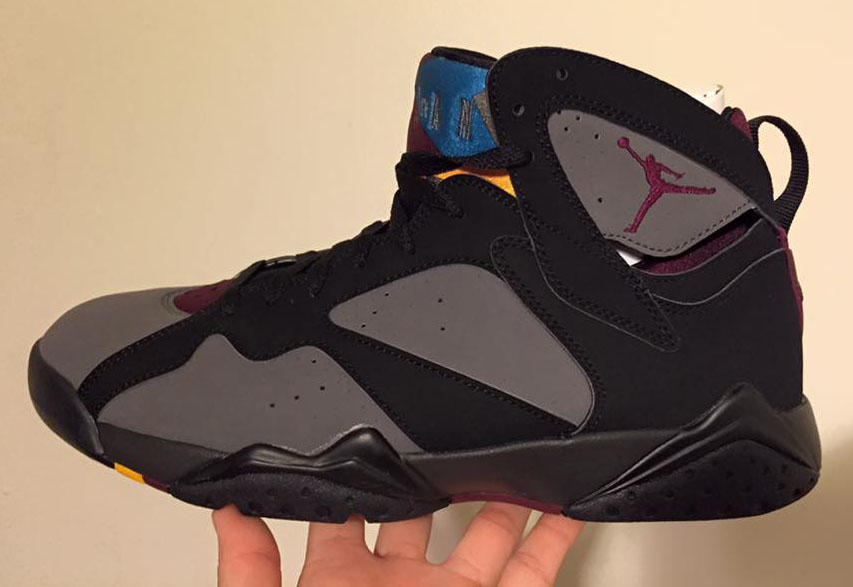 air jordan 7 s