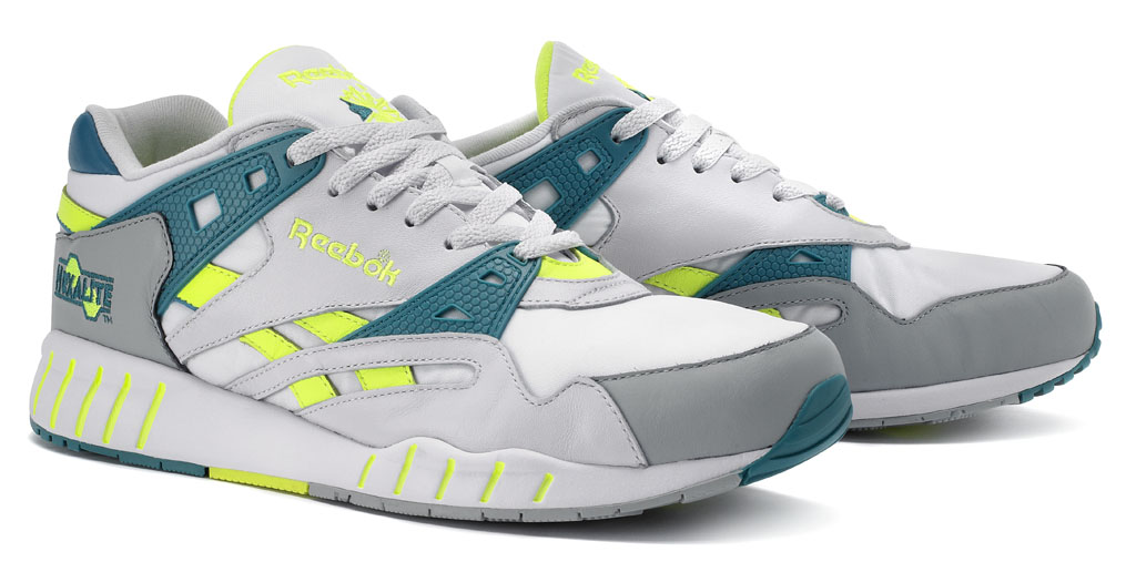 Reebok Sole Trainer OG - Fall 2013 Neon (6)