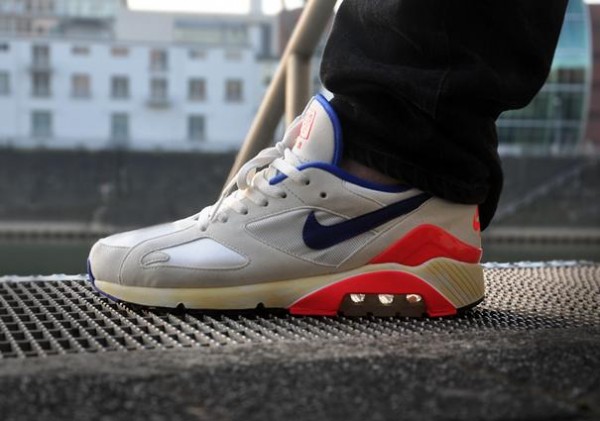 Air max 180 ultramarine og sale