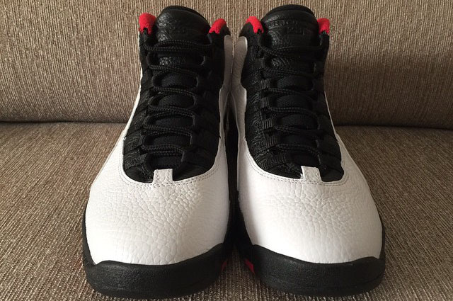 Air Jordan X 10 Chicago Double Nickel Remastered 2015 310805-102 (2)