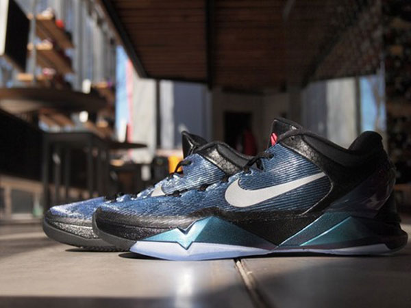 Kobe 7 outlet black