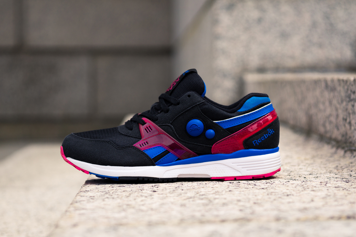 reebok pump dual runner