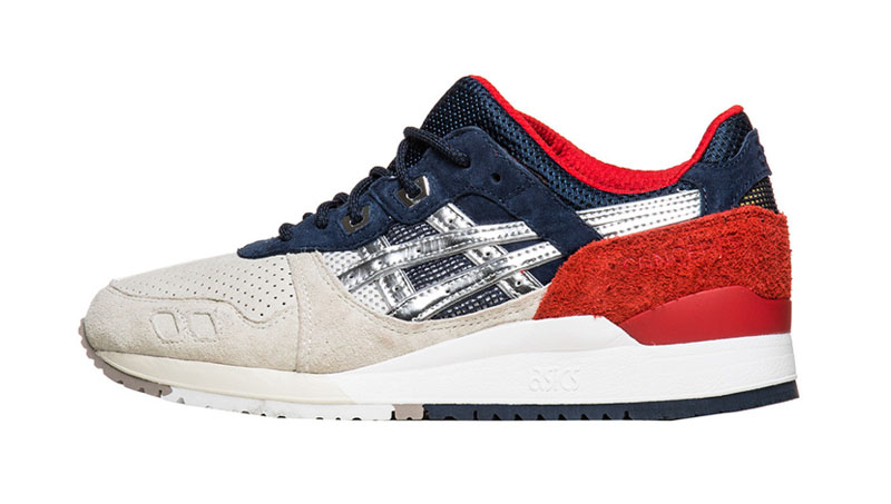 The Best Sneaker Collaborations of 2015 