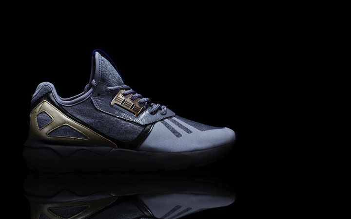 adidas tubular gold