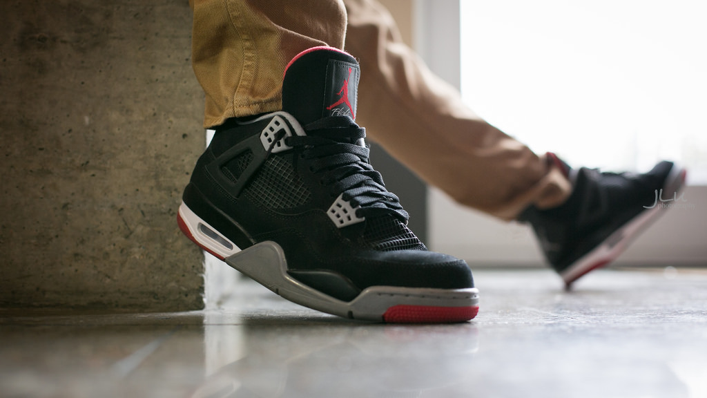 Air Jordan 4