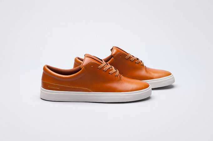 Supra Donavyn Caramel (2)