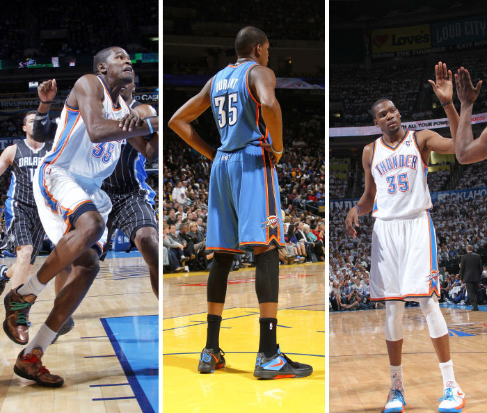 The 24 Best Kd Iv Colorways For Kevin Durant S 24th Birthday Sole Collector