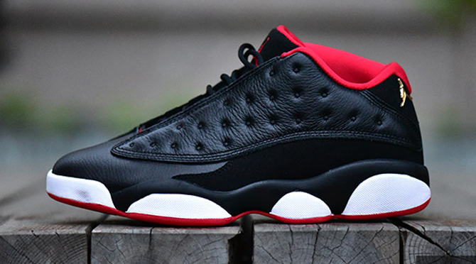 jordans 13 low top