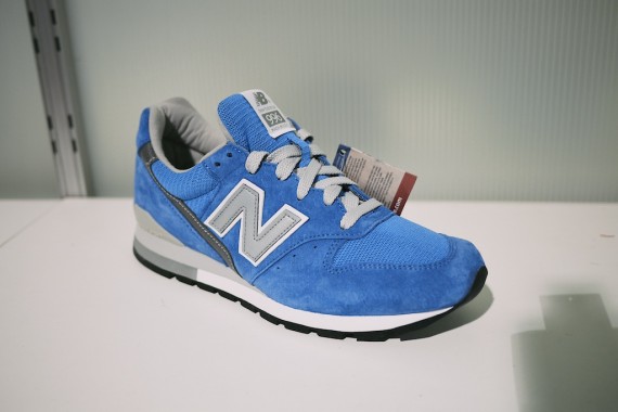 New balance 2025 996 colores