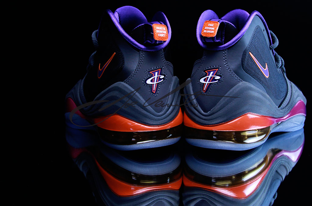 Nike Air Penny V Phoenix Suns 537331-070 (9)