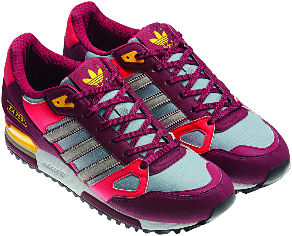 adidas originals zx 750 women purple