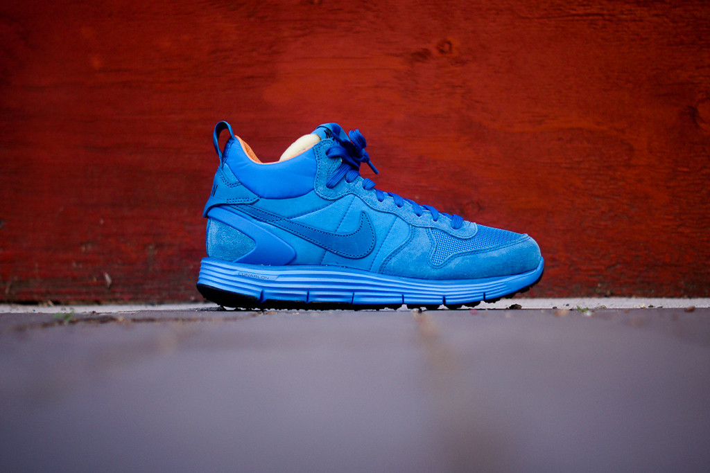 nike lunar solstice