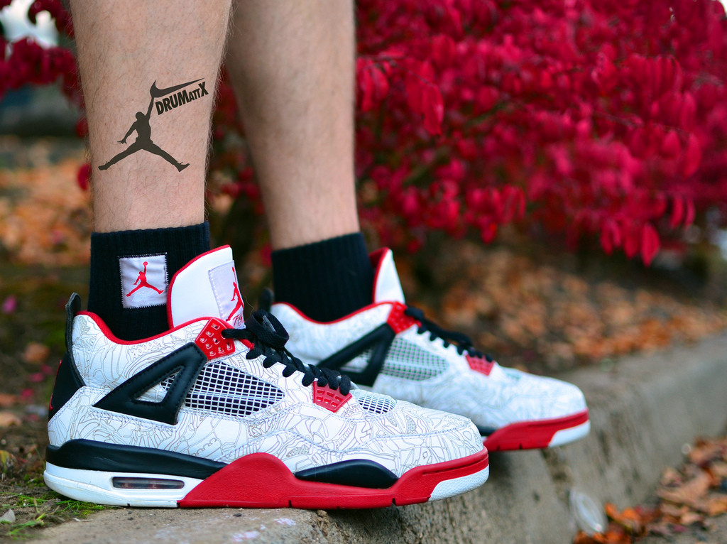 jordan sc 4