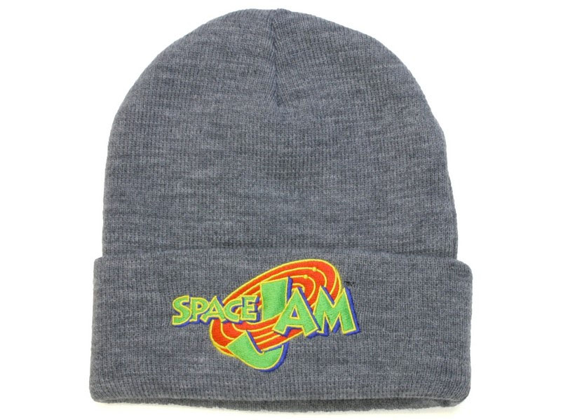 Starter x Space Jam Knitted Cap (8)