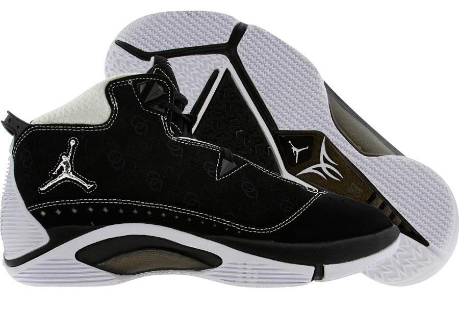 carmelo jordan shoes