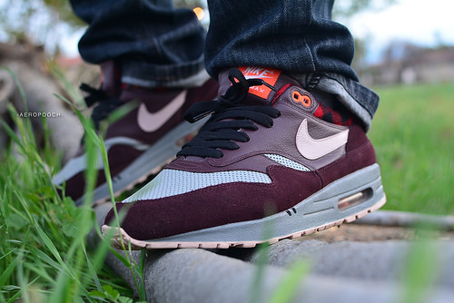 The 50 Best Air Max WDYWT? Photos | Sole Collector