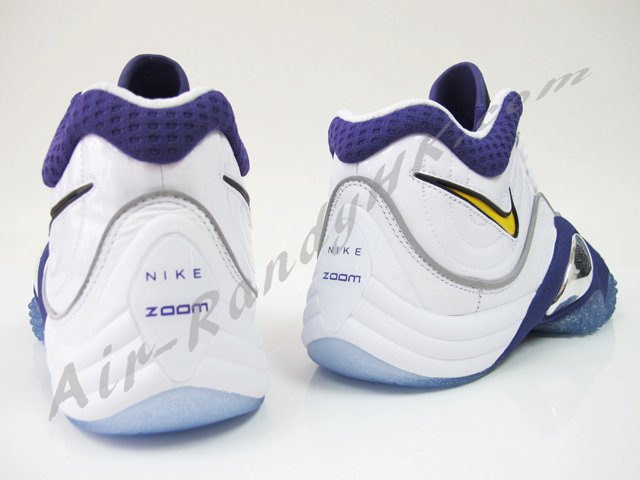 Air zoom hotsell flight v