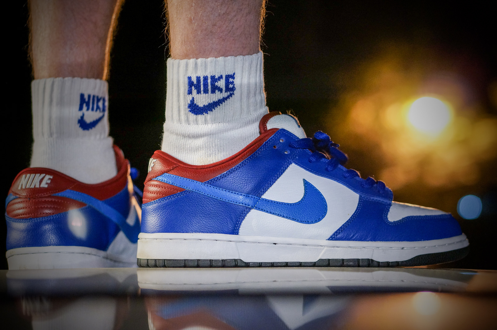 nike sb dunk neptune