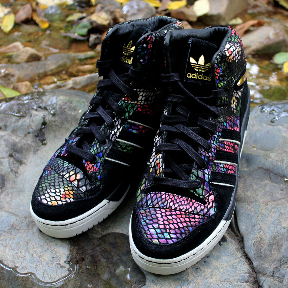 Big Sean x adidas Originals Metro Attitude (7)