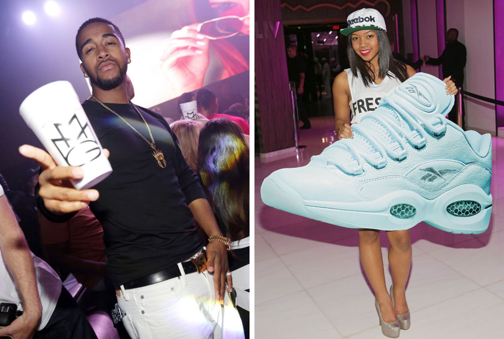 Rick Ross x Reebok Classics White Party (13)