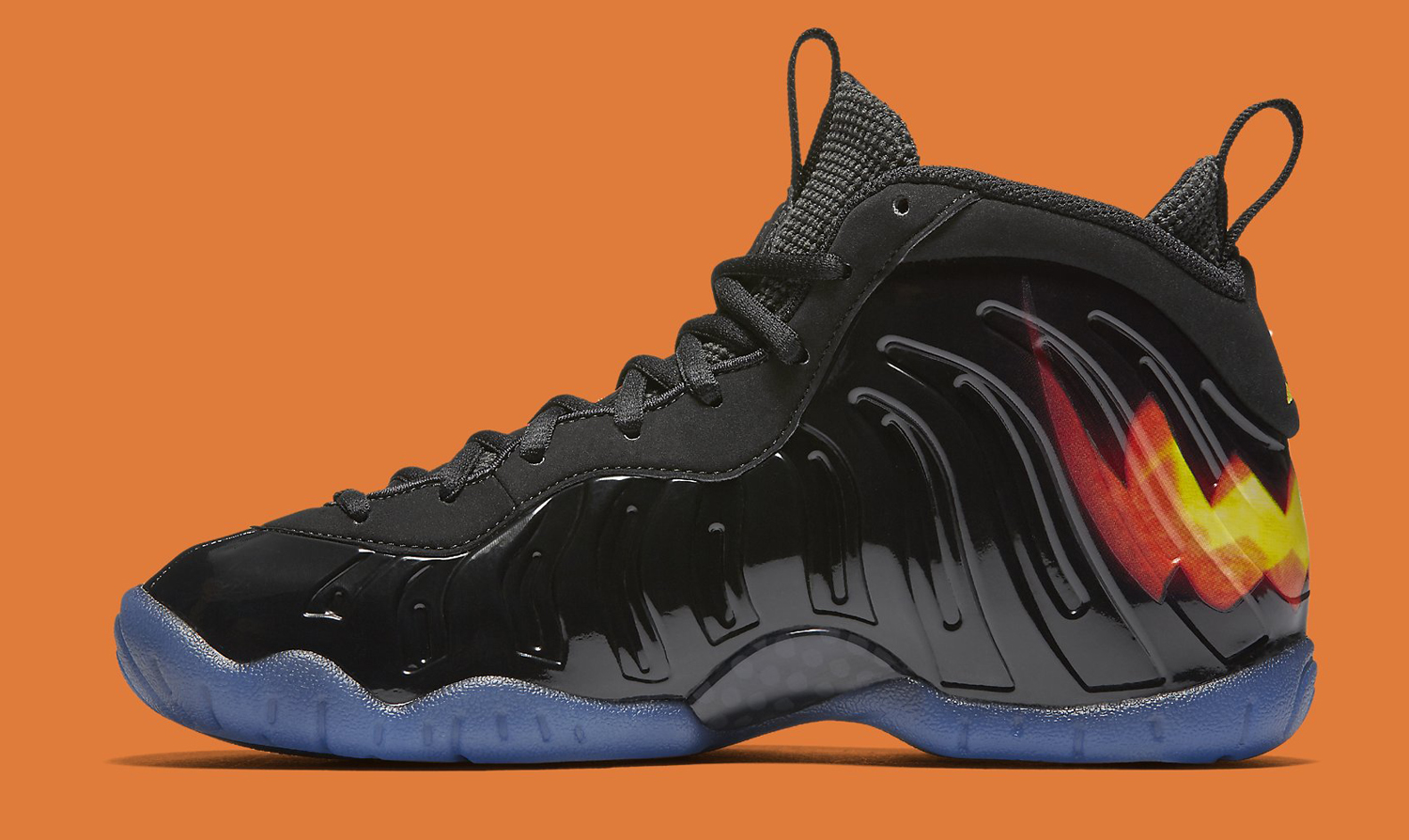 halloween foamposite 2018